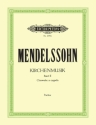 Kirchenmusik Band 2 Chorwerke a cappella Partitur
