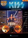 Kiss (+Online Audio) f�r Schlagzeug (+Text)