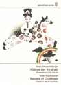 Kl�nge der Kindheit f�r Klavier Kinderalbum 2