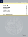Klangbilder f�r Altblockfl�te und Klavier