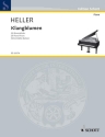 Klangblumen f�r Klavier