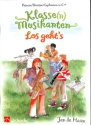 Klasse(n) Musikanten - Los geht's: f�r Blasorchester/Bl�serklassen Posaune/Bariton/Euphonium (Bassschl�ssel)