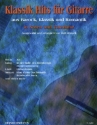 Klassik Hits Band 1 f�r Gitarre/Tab