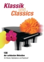 Klassik und Classics f�r Klavier (E-Piano/Keyboard) Spiralbindung
