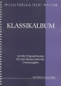 Klassikalbum f�r Klavier