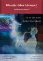 Klassiket�den Advanced: Delikatessenladen (+QR-Code) f�r Alt- und Tenorsaxophon