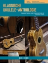 Klassische Ukulele-Anthologie Band 1 f�r Ukulele
