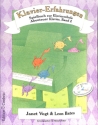 Klavier-Erfahrungen Spielbuch zu Abenteuer Klavier Band 2