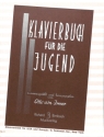 Klavierbuch f�r die Jugend f�r Klavier