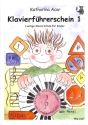 Klavierf�hrerschein Klasse 1 Lustige Klavierschule f�r Kinder