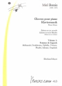 Klaviermusik Band 1 - Femmes de L�gende f�r Klavier