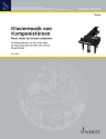 Klaviermusik von Komponistinnen f�r Klavier
