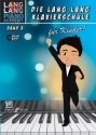 Klavierschule f�r Kinder Band 3 (+Online Audio Access) f�r Klavier