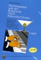 Klavierspielen wie ein Barpianist Band 1 (+CD) 