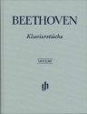 Klavierst�cke (gebunden)  
