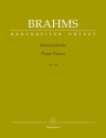 Klavierst�cke op.119
