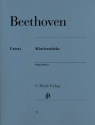 Klavierst�cke  