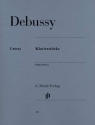 Klavierst�cke  