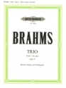 Klaviertrio H-Dur Nr.1 op.8 f�r Violine, Violoncello und Klavier