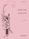 Klavierwerke Band 1 (1886-1895) f�r Klavier