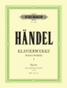 Klavierwerke Band 1 f�r Klavier