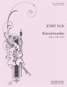 Klavierwerke Band 3 (1907-1935) f�r Klavier