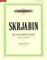 Klavierwerke Band 5 f�r Klavier
