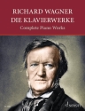Klavierwerke f�r Klavier oder Klavier 4-h�ndig