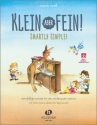 Klein aber fein (+Online Audio) f�r Klavier