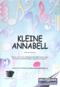Kleine Annabell Einzelausgabe f�r Gesang und Klavier