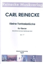 Kleine Fantasiest�cke op.17 f�r Klavier