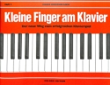 Kleine Finger am Klavier Band 1 Der neue Weg zum erfolgreichen Klavierspiel