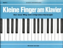 Kleine Finger am Klavier Band 2 Der neue Weg zum erfolgreichen Klavierspiel