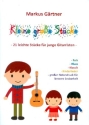 Kleine gro�e St�cke f�r Gitarre