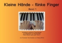 Kleine H�nde flinke Finger Band 1 f�r Klavier