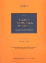 Kleine Harmonika-Meister f�r Handharmonika