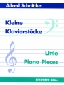 Kleine Klavierst�cke  