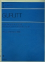 Kleine melodische Et�den f�r Anf�nger im Klavierspiel op.187 f�r Klavier