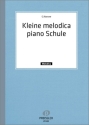 Kleine Schule  f�r die Melodica