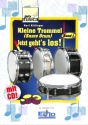 Kleine Trommel Band 1 (+CD) f�r kleine Trommel (snare drum)