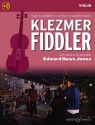 Klezmer Fiddler  (+Online Audio) f�r Violine (2 Violinen), Gitarre ad lib.