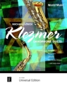 Klezmer Saxophone Duets: f�r 2 Saxophone (AA/TT) 2 Partituren