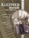 Klezmermusik aus Odessa f�r Akkordeon