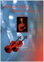 Klingende H�lzer und Streichelnde B�gen Band 8 - Jean Philippe Rameau f�r 2 Violinen Partitur und Stimme