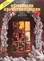 Klingender Adventskalender Melodien rund um die Weihnachtszeit F�r E-Orgel