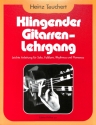 Klingender Gitarrenlehrgang Klangbeispiele und Erl�uterungen
