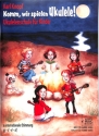 Komm wir spielen Ukulele Band 1 f�r Ukulele/Tabulatur (Stimmung g-c-e-a)