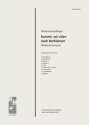 Kommt wir eilen nach Bethlehem f�r gem Chor und Instrumente (Orchester) Stimmensatz (Streicher 3-3-1--2-1-1)