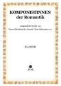 Komponistinnen der Romantik f�r Klavier