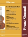 Kontrabass-Schule Teil 2 (Band 6-9) f�r Kontrabass
